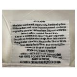 2 Pillows - Bokser Home