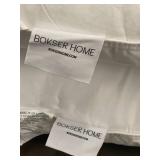2 Pillows - Bokser Home