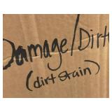 Duvet/Comforter - Bokser Home King/Cal King, Cotton Shell & Polyester Fill