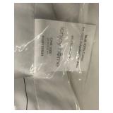 Pillow Insert - Enjoy Home, 21x21 in, Cotton Shell, Polyester Fill