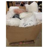 Pallet of 35 plus Off Brand Returns, 35 Plus Items