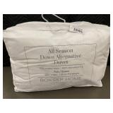 All Season Down Alternative Duvet - Bokser Home