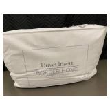 Duvet Insert - Bokser Home