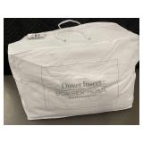 All Season Feather/Down Duvet Insert - Bokser Home King/Cal King 108 x 94