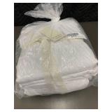 Sheet Set - Bokser Home 100% French Linen King Sheet Set