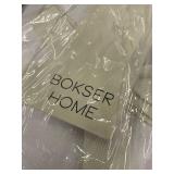 Sheet Set - Bokser Home 100% French Linen King Sheet Set