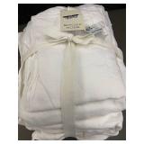 Linen Sheet Set - Bokser Home - 100% French Linen - King