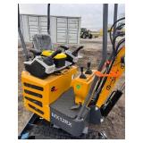 Mini Excavator MX12RX RATO ,13.5HP