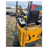 Mini Excavator MX12RX RATO ,13.5HP