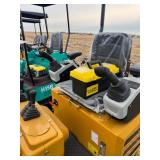 Mini Excavator MX12RX RATO ,13.5HP