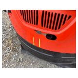 Mini Excavator NT20-CZ ZONSEN 23HP,