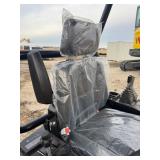 Mini Excavator NT20-CZ ZONSEN 23HP,