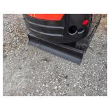 Mini Excavator NT20-CZ ZONSEN 23HP,