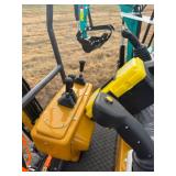 Mini Excavator MX12RX RATO ,13.5HP