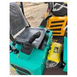 Mini Excavator MH12RX RATO ,13.5HP