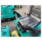 Mini Excavator MH12RX RATO ,13.5HP
