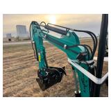 Mini Excavator MH12RX RATO ,13.5HP
