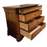 National Mt. Airy Dresser