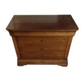 National Mt. Airy Dresser