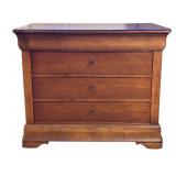 National Mt. Airy Dresser