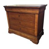 National Mt. Airy Dresser