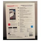 O - Sealed Honeywell Home Smart Color Thermostat Model: RTH9585WF