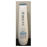 O - Set of 4 Biolage 13.5 oz Shampoo Bottles Assorted Types