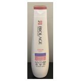 O - Set of 4 Biolage 13.5 oz Shampoo Bottles Assorted Types