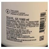 O - Lot of 3 Redken Pro-Oxide 20 Volume Cream Developer 33.8 oz Bottles