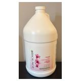 O - Lot of 2 Gallons Shampoo including Tea Tree Special and Biolage ColorLast