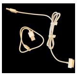 O - Collection of Charging Cables for Apple and USB Devices