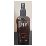 O - Lot of 5 American Crew Grooming and Haircare Products