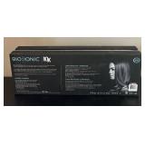 O - Bio Ionic 10X Pro Styling Iron 1 Inch Hair Straightener