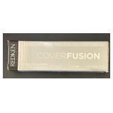 O - Set of 7 Redken Cover Fusion 6NN Natural Hair Color Tubes