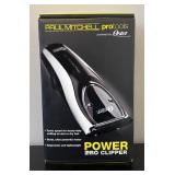 O - Paul Mitchell Pro Tools Power Pro Clipper by Oster