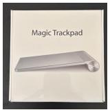 K - Apple Magic Trackpad Model A1339 Sealed Box
