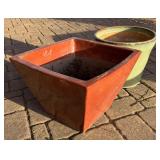 SY - Outdoor Planter Pots