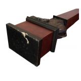 Decorative Elephant Obelisk Statue