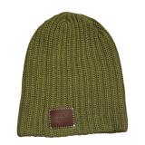 MB - Set of 3 Love Your Melon Knit Beanie Hats