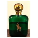 K - Pair of 24 oz Polo Eau de Toilette Spray Bottles