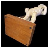 MB - Alva Sculpture of Michelangelo