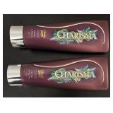 O - Set of 2 Charisma Dark Tanning Lotion 8.5 oz Bottles
