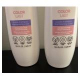 O - Set of 4 Biolage Professional Shampoo Bottles Hydra Source and Color Last