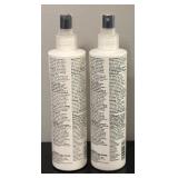 O - Two Bottles of Paul Mitchell Lite Detangler