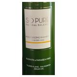 O - Two Keune So Pure Natural Balance Moisturizing Shampoo for Dry Hair