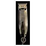 O - Set of 4 Electric Razors by Andis and Forfex