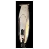 O - Set of 4 Electric Razors by Andis and Forfex