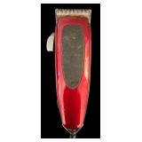 O - Set of 4 Electric Razors by Andis and Forfex