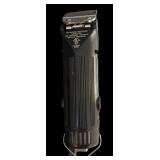 O - Set of 4 Electric Razors by Andis and Forfex