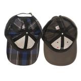 O - Set of 2 Love Your Melon Adjustable Baseball Hats